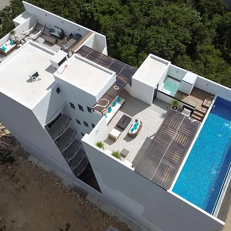 Sur 307 Condominios